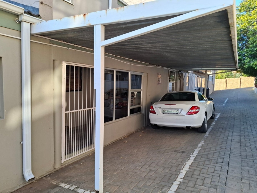 3 Bedroom Property for Sale in Baysvalley Free State